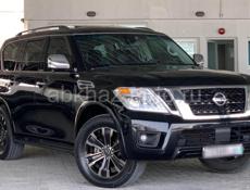 Nissan Armada