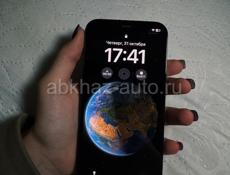 Продается телефон iphone 12pro 128ГБ