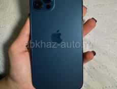 Продается телефон iphone 12pro 128ГБ