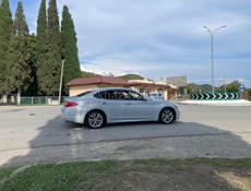 Infiniti M35