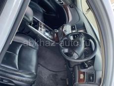 Infiniti M35