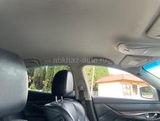 Infiniti M35