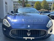Maserati Gran