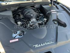 Maserati Gran