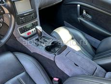 Maserati Gran
