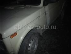ВАЗ 2123 Нива