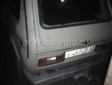 ВАЗ 2123 Нива