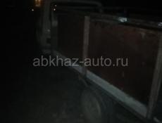 ВАЗ 2123 Нива