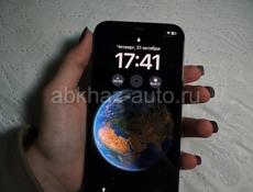 Продается телефон iphone 12pro 128gb