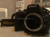 Фотоаппарат Nikon