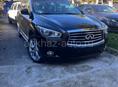 Infiniti EX