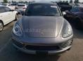 Porsche Boxster S