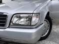 Mercedes-Benz S-Класс