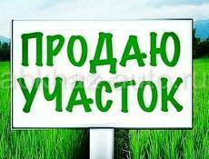 Продаётся земельный участок 15 сотых. От центральной трассы 500 метров.