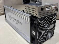 Whatsminer M30S++104-106Th