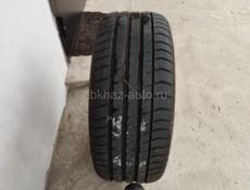 Продажа :Пакры с дисками на БМВ :245/35 R19