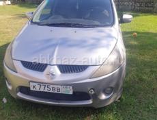 Mitsubishi Grandis