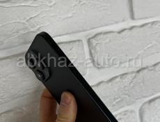 iPhone 15 pro max 256gb black 