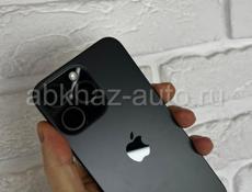 iPhone 15 pro max 256gb black 