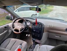 Chrysler Voyager
