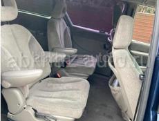 Chrysler Voyager