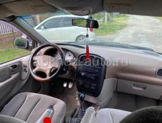 Chrysler Voyager