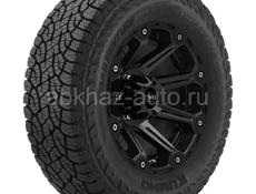 KUMHO 225/75R16 