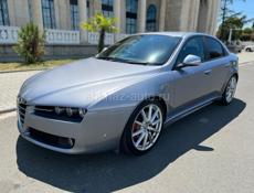 Alfa Romeo 159