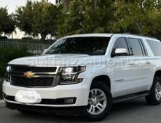 Chevrolet Suburban