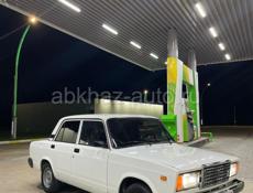 ВАЗ 2107