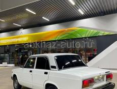 ВАЗ 2107