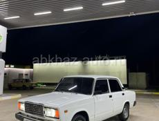 ВАЗ 2107