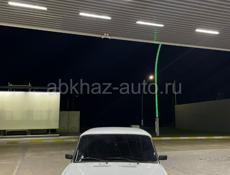 ВАЗ 2107