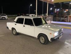 ВАЗ 2107