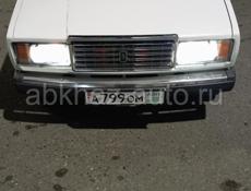 ВАЗ 2107