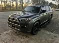Toyota 4 Runner