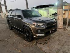 Toyota 4 Runner