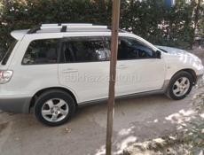 Mitsubishi Airtek