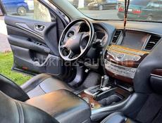 Infiniti Q45