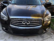 Infiniti Q45