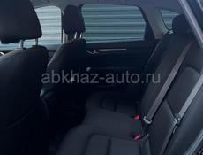 Mazda CX-7