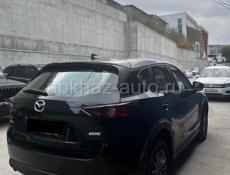Mazda CX-7