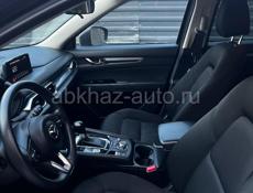 Mazda CX-7