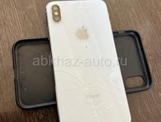 iPhone XS Max 256 GB обмен