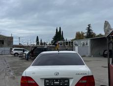 Toyota Celsior