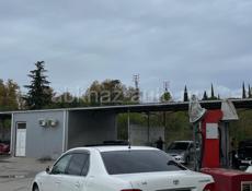 Toyota Celsior