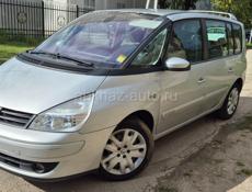 Renault Espace