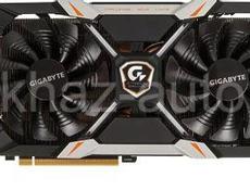 Видеокарта Gigabyte GeForce GTX 1060 Xtreme Gaming 6G