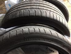 Шины 235/40 R19