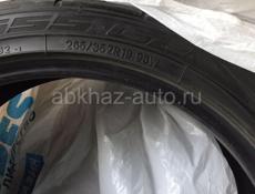 Шина 265/35 R19